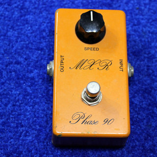 MXR 74 Vintage Phase 90 です