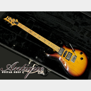 Paul Reed Smith(PRS) Custom Built Custom24 (SAS Proto) 1995 TCSB /Killer Figured Neck by Joe Knaggs "Made For Neal Schon"