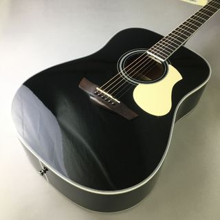 JamesJ-300D Black アコースティックギター ドレッドノートタイプJ300D