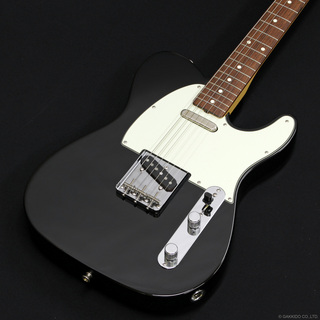Fender2020 Collection Made in Japan Traditional '60s Telecaster RW BLK [Black]