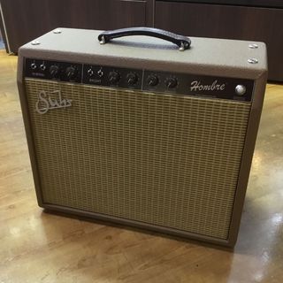 Suhr Hombre【USED】【下取りがお得！】