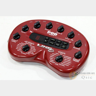 LINE 6 POD 2.0 [UK599]