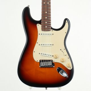 Fender American Standard Stratocaster TBX Control Brown Sunburst 【梅田店】