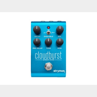 strymon、Cloudburstの検索結果【楽器検索デジマート】