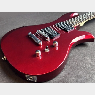 B.C Rich 日本製 ferrari red B.C Rich 日本製 ferrari red