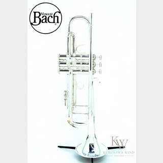 V.Bach  180ML37SP s/n 653***【中古】【Stradivarius180】【ボア:ML】【ベル:37】【銀メッキ】【横浜店】