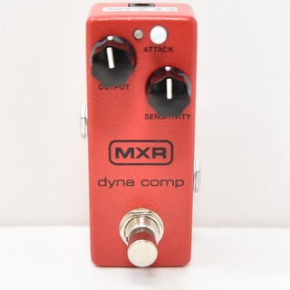 MXR、Dyna Comp Miniの検索結果【楽器検索デジマート】