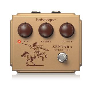 エフェクター（ギター・ベース用）、BEHRINGERの検索結果【楽器検索