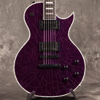 Jackson Pro Series Signature Marty Friedman MF-1 Ebony Fingerboard Purple Mirror  [S/N CYJ2202008]【WEBSHOP