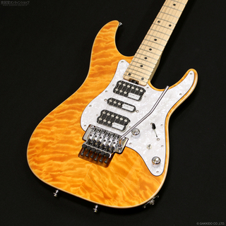 SCHECTER SD-2-24-AL AMB/M [Amber]