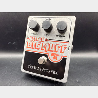 electro-harmonix、Nano Big Muffの検索結果【楽器検索デジマート】