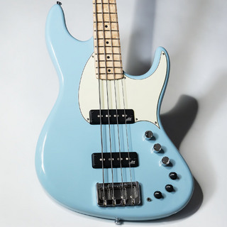 MIURA GUITARS MB 2 5st 3TS 新品同様 ミウラ 5弦 MIURA GUITARS | MB-2 5st Blue Metalic 