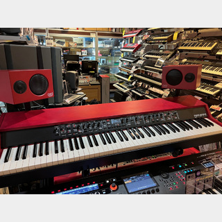 CLAVIANORD GRAND＋NORD PIANO MONITAR V2【渋谷店】