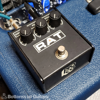 Pro Co、ratの検索結果【楽器検索デジマート】