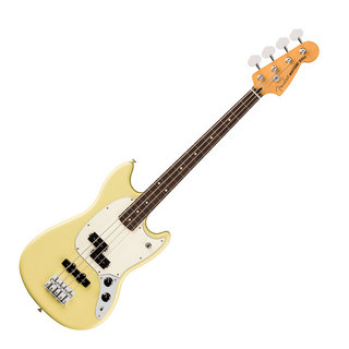 Fenderフェンダー Player II Mustang Bass PJ RW HLY エレキベース