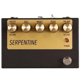 Alias Sound SERPENTINE ハイゲイン　プリアンプ Alias Sound】SERPENTINE（サーペンタイン） | 【-HATA- Special