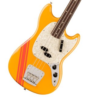 Fender Vintera II 70s Mustang Bass Rosewood Fingerboard Competition Orange【WEBSHOP】