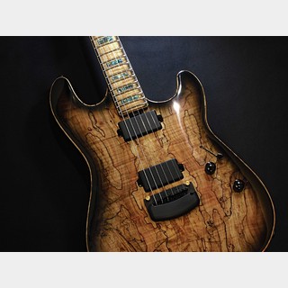 MUSIC MAN BFR Sabre HT / Duello【アウトレット特価 !! 】