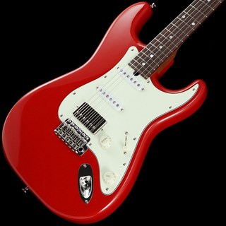 T's Guitars ST22-Classic SSH 510 Roasted Maple (Fiesta Red) 【SN.032541】
