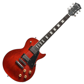 Bacchus DUKE-STD A-RED エレキギター グローバルシリーズ