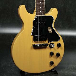 エレクトリックギター、Epiphone、レスポールスペシャル TV-Yellowの