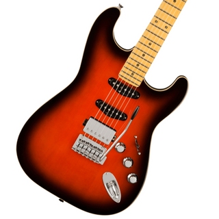 FenderAerodyne Special Stratocaster HSS Maple Fingerboard Hot Rod Burst フェンダー [新品特価]【WEBSHOP】