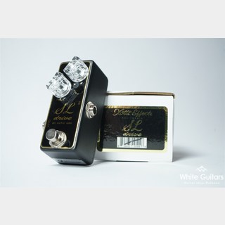 ギター用エフェクター、Xotic、SL Driveの検索結果【楽器検索デジマート】