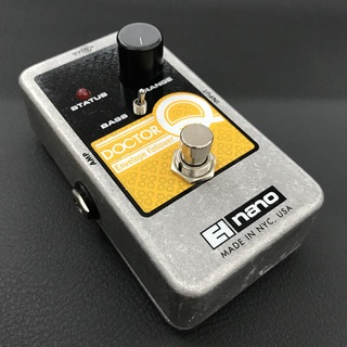 Electro-Harmonix、Doctor Qの検索結果【楽器検索デジマート】