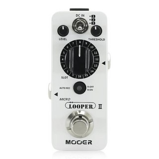 MOOERMicro Looper II