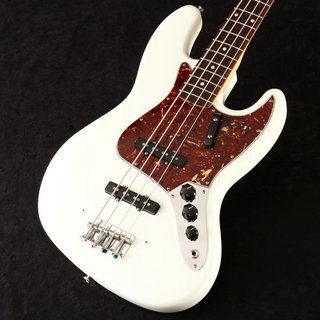 Fender Custom Shop1965 Jazz Bass N.O.S. Olympic White【御茶ノ水本店】