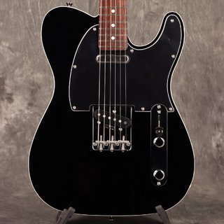 Fender ISHIBASHI FSR Made in Japan Traditional 60S Telecaster Custom Rosewood FB Black フェンダー[S/N JD240