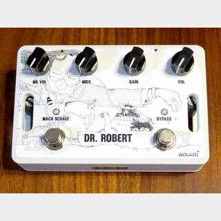 ACLAM GUITARS、Dr. Robertの検索結果【楽器検索デジマート】