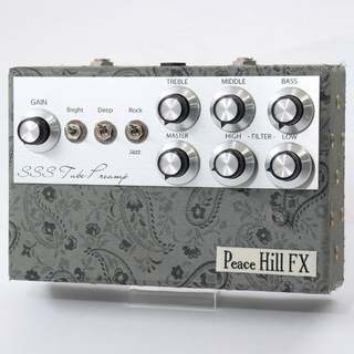 Peace Hill FXの検索結果【楽器検索デジマート】
