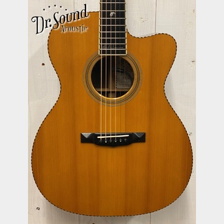 Martin 000C-28AS Andy Summers Signature【中古品/ご委託品】