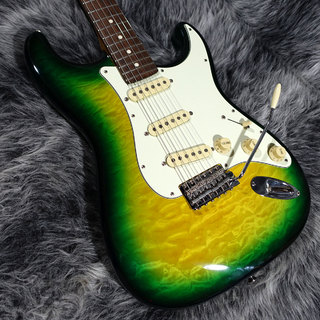 Fender Japan ST62-QT
