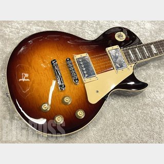 GrassRoots G-LP-STD【Tobacco Sunburst】