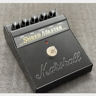 Marshall SHREDMASTER Reissue