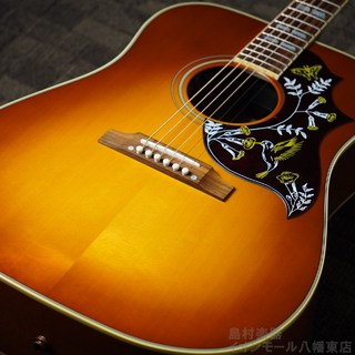 Gibson Hummingbird Original #21494140 / Heritage Cherry Sunburst