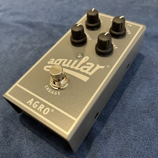 aguilar AGRO コンパクトエフェクター／ベースディストーション