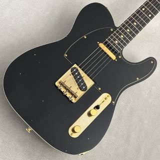 【gzn】Black Smoker TRAD MASTER DELTA-S Black Smoker TRAD MASTER Series DELTA-S Medium Aged -2