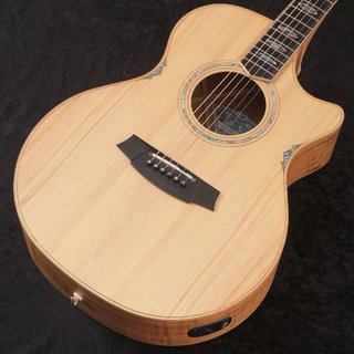 Cole Clarkアコースティックギター ハードケース付き Cole Clarkアコースティックギター ハードケース付き - メルカリ