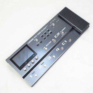 BOSS GX-100 Guitar Effects Processor マルチエフェクター 【横浜店】
