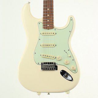 Fender Vintera 60s Stratcaster Modified Olympic White【福岡パルコ店】