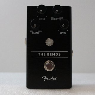 Fender、THE BENDSの検索結果【楽器検索デジマート】