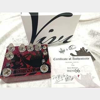 限定特価) vivie IRENE66 ¥36504→¥20000 限定特価) vivie IRENE66