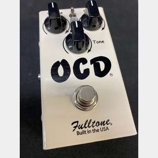 Fulltone OCD V2