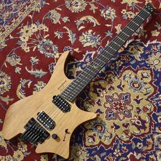 strandberg Boden Prog NX 6 Plini Edition #312【新品特価 berg】