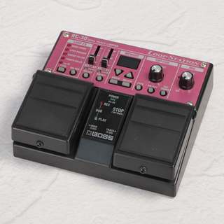 ギター用エフェクター、BOSS、RC-3の検索結果【楽器検索デジマート】