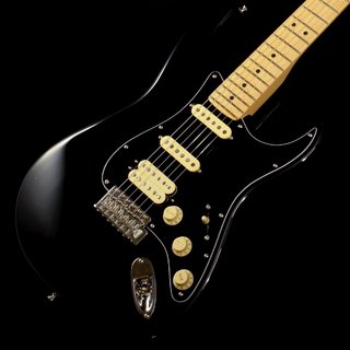 FenderAmerican Performer Stratocaster HSS Black / Maple【福岡パルコ店】