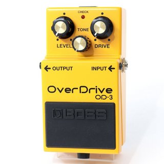 BOSS OD-3 / Over Drive 【池袋店】